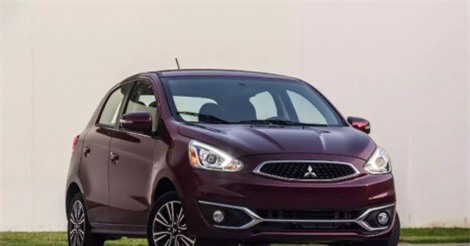 Cận cảnh ôtô nhập khẩu miễn thuế, giá 370 triệu ở Việt Nam 