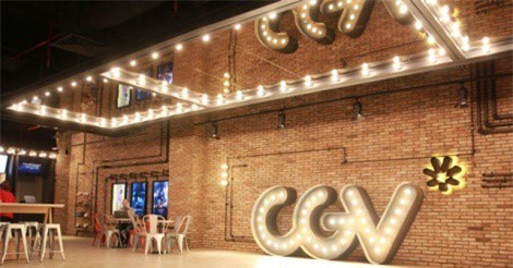 CGV chính thức lên tiếng về việc thay đổi giá vé