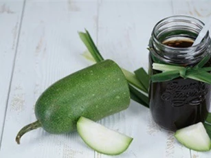 Clip: Cách nấu sâm bí đao thơm ngon, mát lạnh cho ngày oi nóng