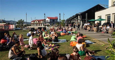 Công ty New Zealand thử làm 4 ngày, nghỉ 3 ngày/tuần