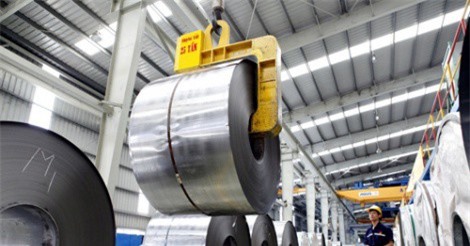 CTCP Tập đoàn Hoa Sen có thể tăng trưởng 43% vào năm 2019 nhờ bất động sản