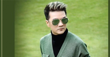 Đàm Vĩnh Hưng tự kinh doanh tên tuổi mình