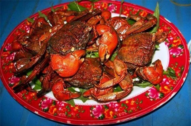 “Điểm danh” 6 đặc sản làm say lòng du khách ở Trà Vinh