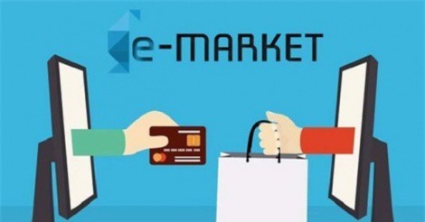 Forbes: Thương mại điện tử Việt đang ở 'bình minh rực rỡ'