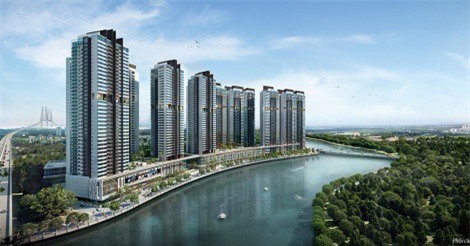 Giá thuê nhà cao cấp ở châu Á đắt nhất toàn cầu