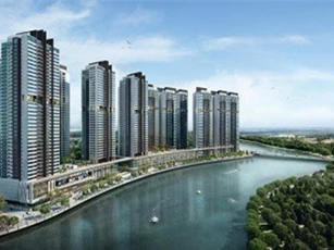 Giá thuê nhà cao cấp ở châu Á đắt nhất toàn cầu