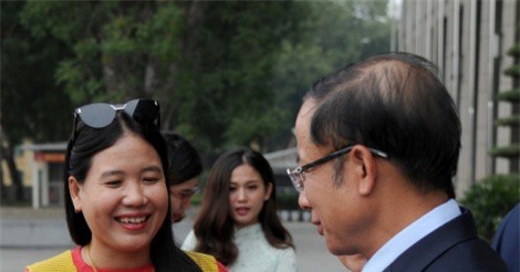 Gieo hạt vàng sau những bão giông 