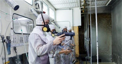 Hơn 8.000 doanh nghiệp mới thành lập trong tháng 3 vừa qua