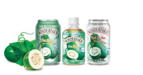 Interfood sẽ bỏ ra 200.000 USD mua đứt thương hiệu Wonderfarm?