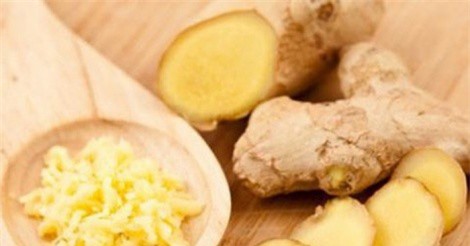 Lấy lại hơi thở thơm mát chỉ với 3 thực phẩm sẵn có trong bếp