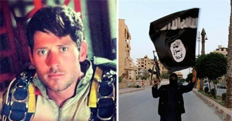 Lính Anh, Mỹ tử trận ở Syria khi bắt giết thủ lĩnh IS 