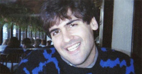 Mark Cuban: Từ cậu bé nghèo thành 'cá mập' tỷ phú