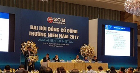 Ngân hàng TMCP Sài Gòn đẩy mạnh hoạt động về địa bàn nông thôn