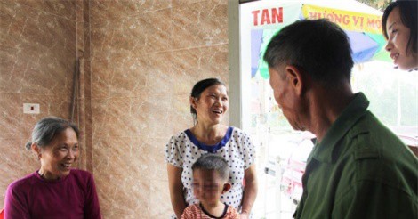 Nghệ An: Không xử lý người chồng hành hung con riêng của vợ