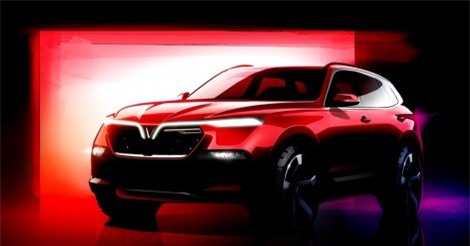 Ôtô VinFast được bảo hộ sở hữu trí tuệ tại 28 quốc gia Liên minh châu Âu