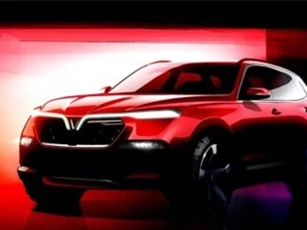 Ôtô VinFast được bảo hộ sở hữu trí tuệ tại 28 quốc gia Liên minh châu Âu