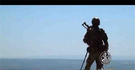 Quân đội Syria đè bẹp khủng bố tại 6 thị trấn ở Nam Hama