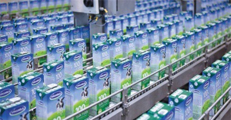 Sếp tập đoàn châu Á vào Hội đồng quản trị Vinamilk