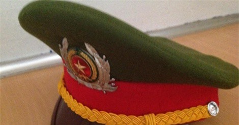 Sóc Trăng: Trưởng công an huyện mất chức vì ngoại tình