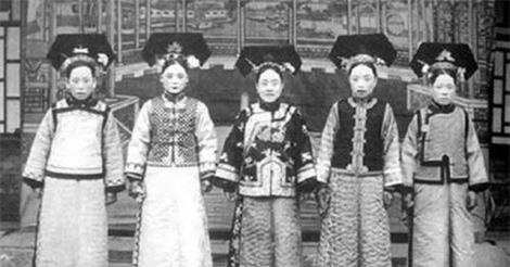 Tiết lộ 'kinh thiên động địa" về đệ nhất mỹ nhân Trung Quốc cổ đại