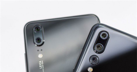 Top 10 smartphone sở hữu camera tốt nhất thế giới: Huawei độc chiếm 2 vị trí đầu