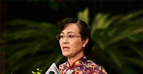 TP.HCM "tuyên chiến" với phí phi chính thức