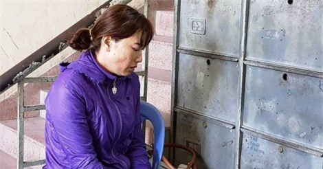 Trả hồ sơ vụ án bảo mẫu trường Mầm Xanh đánh trẻ