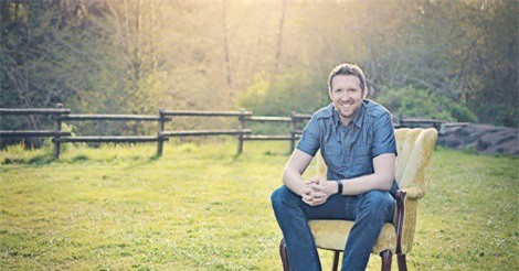 Triệu phú Brandon Turner: "Tôi không thích giàu có"