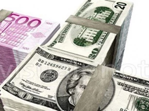Tỷ giá ngoại tệ ngày 3/4: USD lại tụt dốc