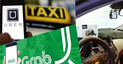 Uber toan tính điều gì đằng sau việc rút lui khỏi thị trường Đông Nam Á