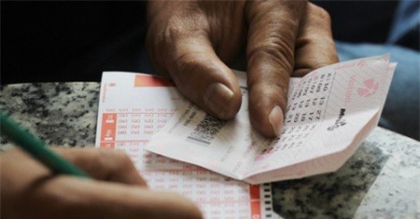 Vietlott được đối tác nước ngoài cam kết doanh thu 13.000 tỷ mỗi năm