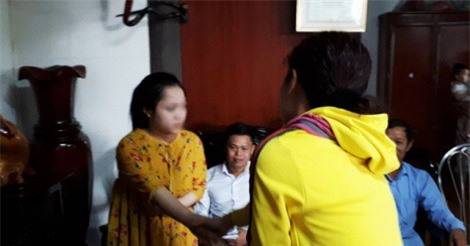 Vụ phụ huynh đánh giáo sinh mang thai: Phụ huynh mong được tha thứ