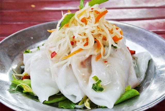 6 đặc sản nhắc tới là thèm ở Bạc Liêu