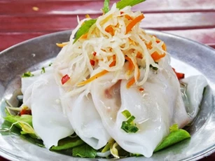 6 đặc sản nhắc tới là thèm ở Bạc Liêu