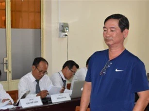 7 luật sư bào chữa, đại gia không thoát tội giao cấu với trẻ em