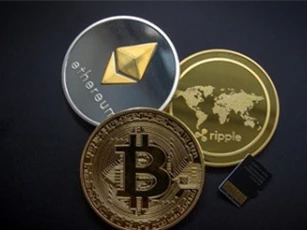 Bitcoin mất gần 120 tỷ USD trong quý đầu năm 2018