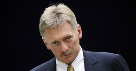 Điện Kremlin: "Sự ngu ngốc đi quá xa, Anh phải xin lỗi Nga"