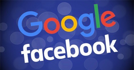 Doanh nghiệp Việt Nam nộp thuế thay Google, Facebook 120 tỷ đồng trong 2 năm qua