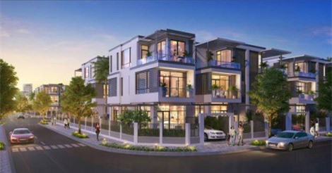 Doanh số bán nhà đất Hà Nội quý I thấp nhất 9 năm