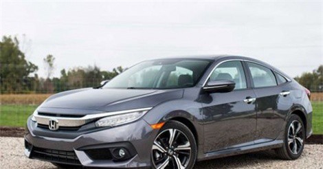 Honda Civic 2018 lộ nhiều nhược điểm lớn, khách hàng cần biết trước khi mua