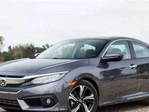 Honda Civic 2018 lộ nhiều nhược điểm lớn, khách hàng cần biết trước khi mua