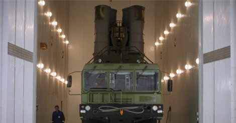 Hợp đồng S-400: Thổ Nhĩ Kỳ nhận tin vui từ Tổng thống Nga Putin