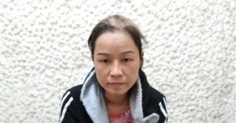 Lâm Đồng: Khởi tố, tạm giam "sư cô" lừa đảo tiền công đức