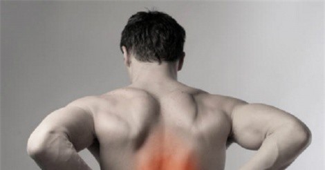 Những thói quen đơn tưởng như vô hại lại gây đau lưng thường xuyên