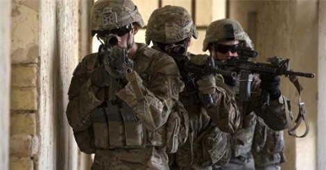 Ông Trump muốn rút khỏi Syria, quân đội Mỹ nói IS chưa bị đánh bại 