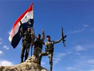 Quân đội Syria ra tối hậu thư cuối cùng cho khủng bố ở Bắc Damascus