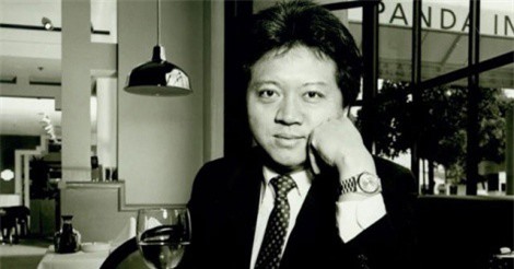 Từ phục vụ bàn thành chủ chuỗi 2.000 nhà hàng ăn nhanh trên toàn cầu