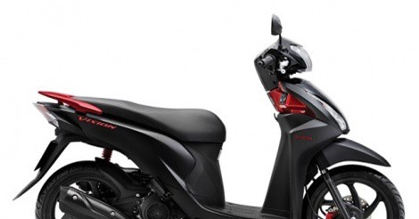 3 điểm yếu của Honda Vision mà khách hàng không thể không chú ý