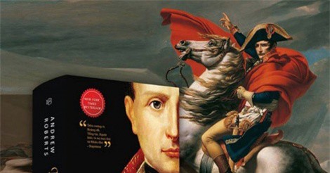 Câu chuyện về mối tình kỳ lạ của hoàng đế Napoleon