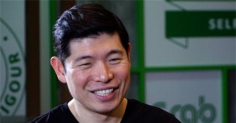 CEO Grab: Sẽ không thao túng giá, lợi dụng tài xế khi mua Uber